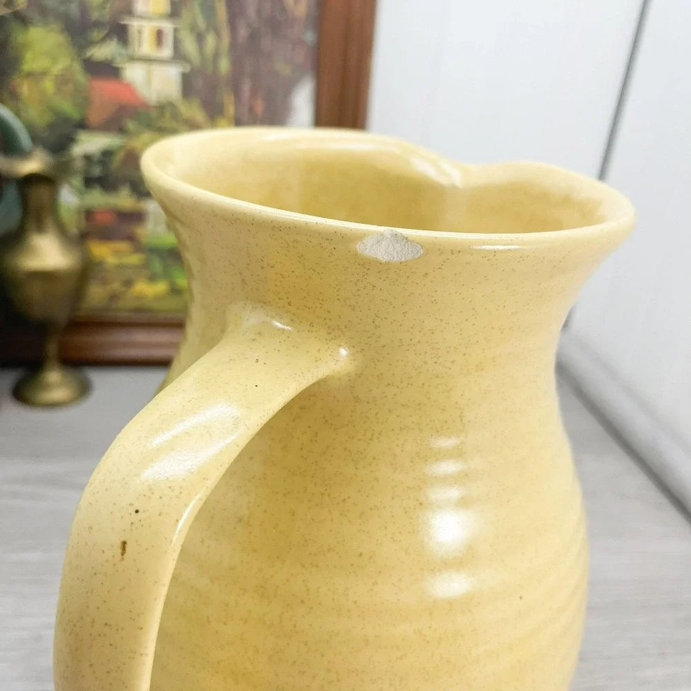 N/A vintage stoneware